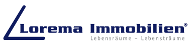 Logo Lorema Immobilien